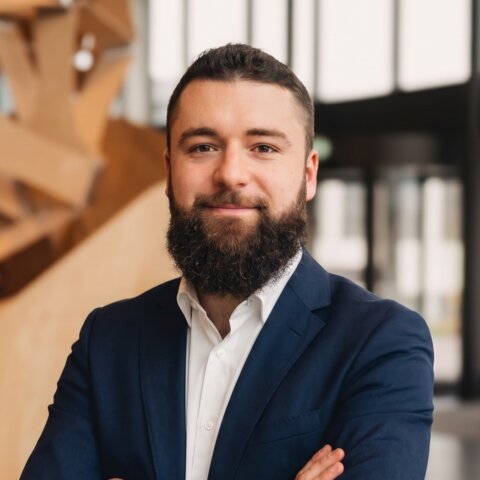 Benedikt Seifert — Grundlægger af veenoir